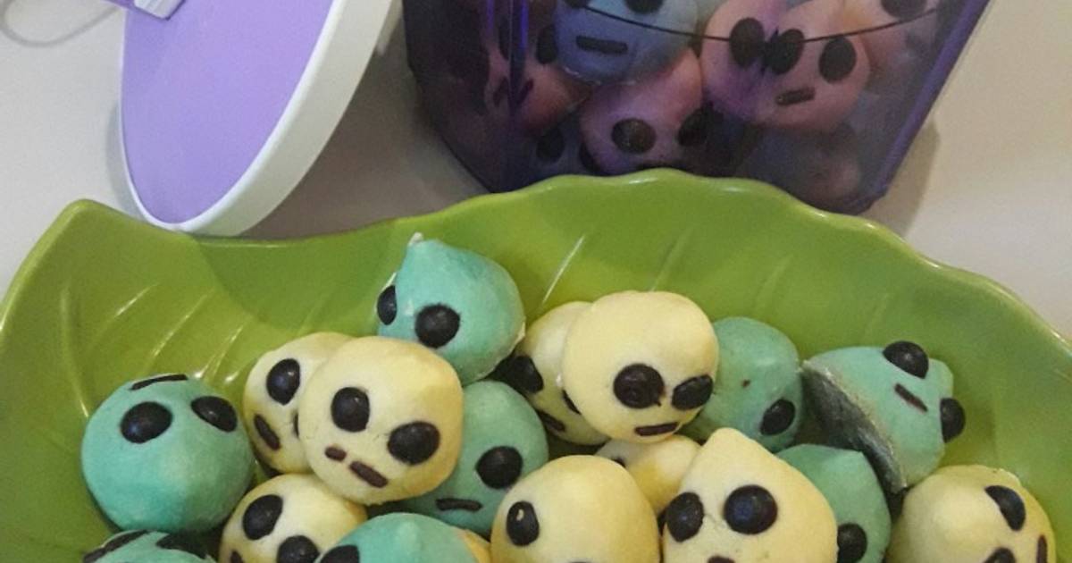 10 resep alien enak dan enak dan mudah - Cookpad
