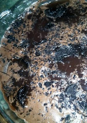Foto resep Agar agar coklat oreo, irit bahan plus irit kantong