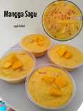 Mangga Sagu