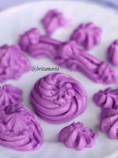 Foto resep Butter Cream Home Made