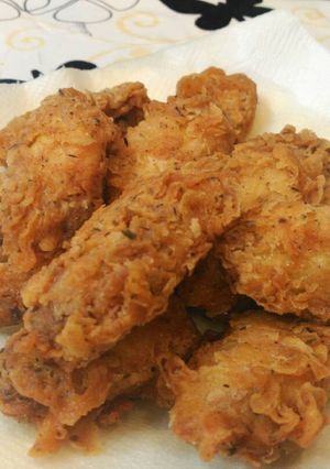 Foto principal de Pollo estilo KFC