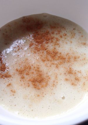 Foto resep Mungbean Oat (MPASI 7+)