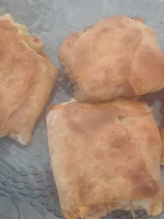 صورة لوصفة ساندويشات بالجبن