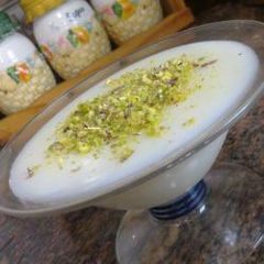 A picture of Yummy Mouhalabieh.