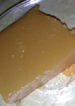 Φωτογραφία της συνταγής Χαλβάς Φαρσάλων!!