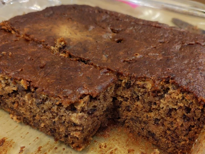 Easy Way Make Recipe Banana bread that is Delicious, Perfect}
