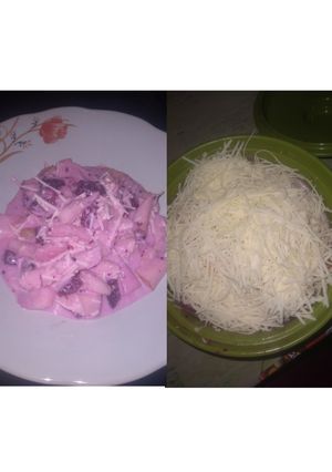 Foto resep Salad Buah