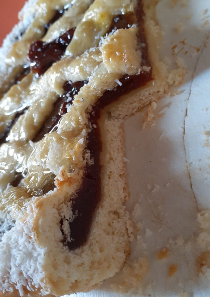 Una foto de Pastafrola y tarta dulce🥧