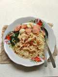 Bakmi Godok