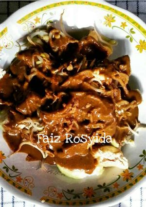 Foto resep Tahu Tek Surabaya