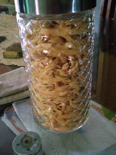 Foto resep Telor Gabus Keju