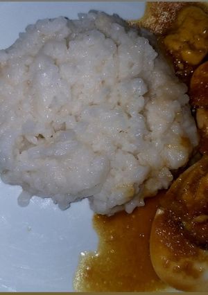 Foto resep Semur telur tahu (Mpasi 8M+)