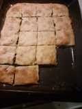 Spanakotyropita with Hand-Stretched Phyllo