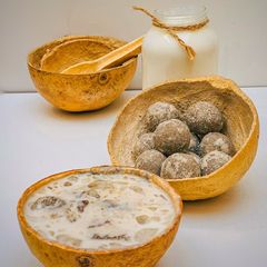 A picture of Fura da nono.