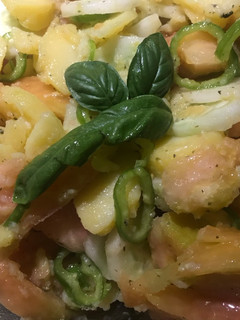 Foto di Insalata estiva