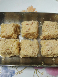 இன்ஸ்டன்ட் கலாகண்ட் (Instant kalakand) செய்முறை முக்கிய புகைப்படம்