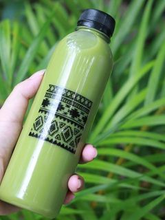 Hình của món Cách Pha Trà Sữa Matcha Đơn Giản Nhất.