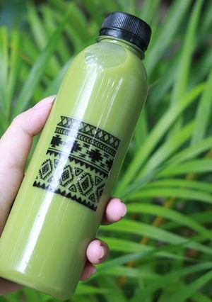 Hình của món Cách Pha Trà Sữa Matcha Đơn Giản Nhất.