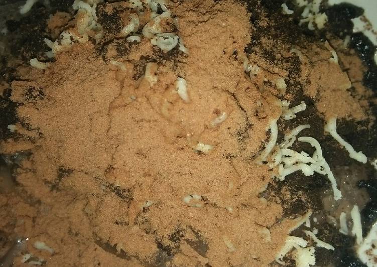 Es Kepal Milo