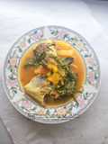 Kengsom Ikan Tongkol
