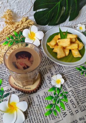 Foto resep Singkong Goreng