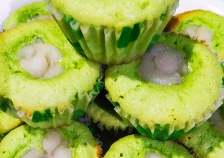Bahan Putu belanda vla santan | Resep Bumbu Putu belanda vla santan Yang Bikin Ngiler