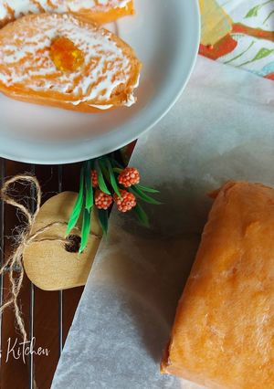 Foto resep Roti Kukus