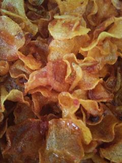 Foto resep Kering kentang