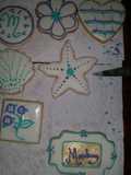 Galletas glaseadas