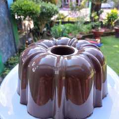 Puding Brownies রেসিপির প্রধান ছবি