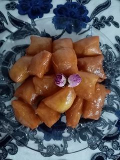 عکسی از دستور گوشفیل
