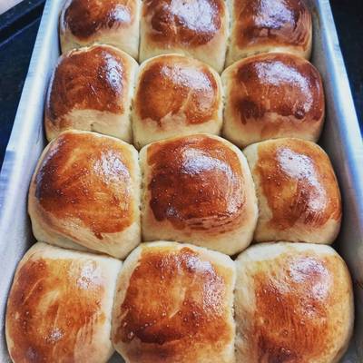 Bolo de manteiga simples fofinho Receita por Vera Alves - Cookpad