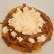Tinga de res