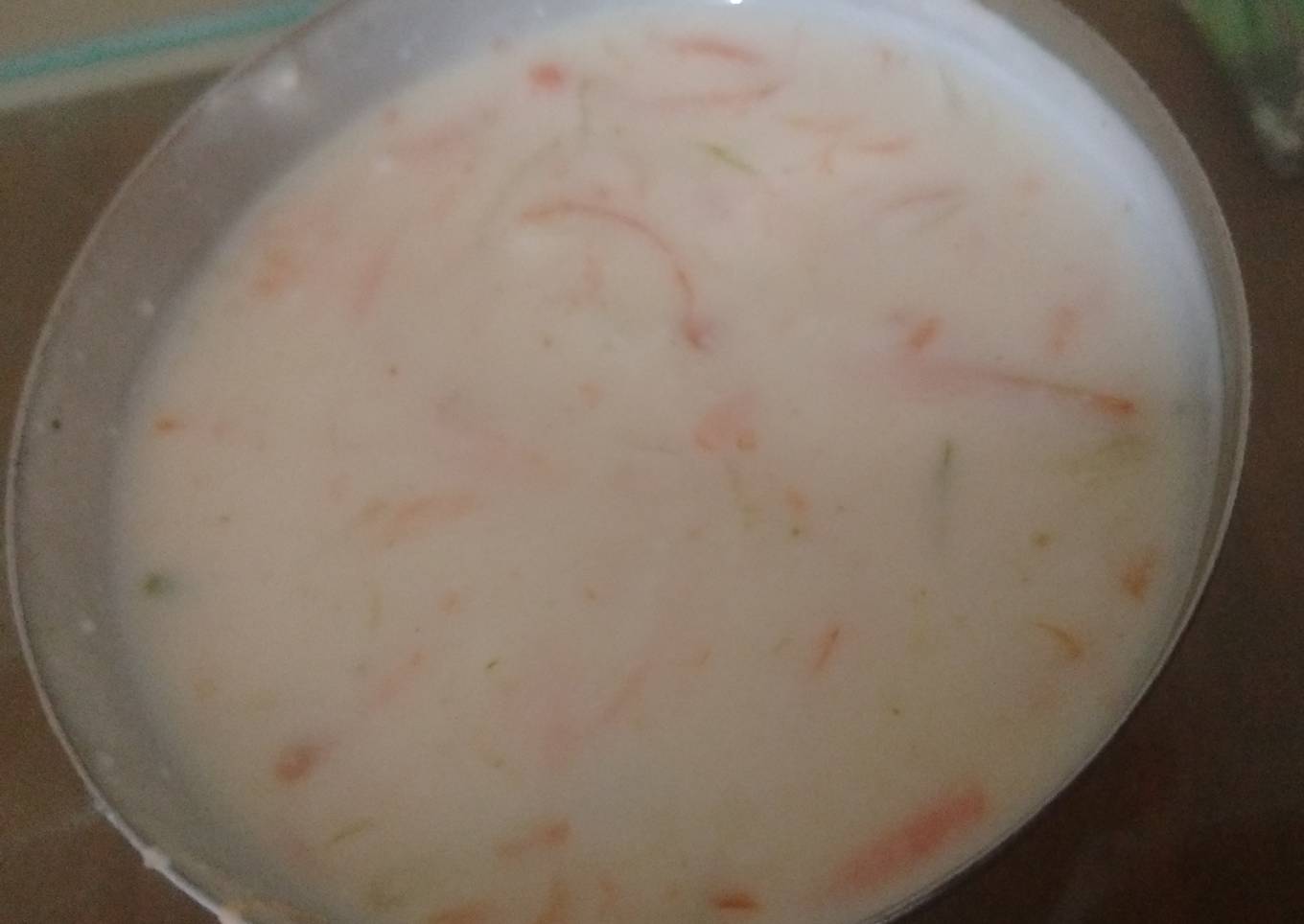 Custard