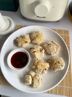 Foto resep Cireng Tahu