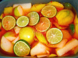 Asinan Mangga
