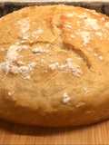 Super Easy and Quick Homemade Bread!!