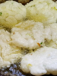 Foto resep Cireng Salju