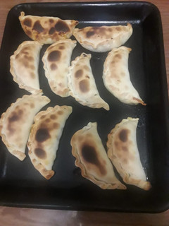 Una foto de Empanadas de carnes facilisimas y para esta economía de guerra