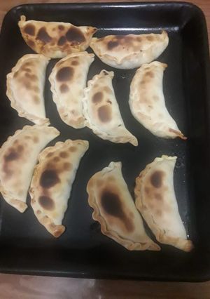 Una foto de Empanadas de carnes facilisimas y para esta economía de guerra