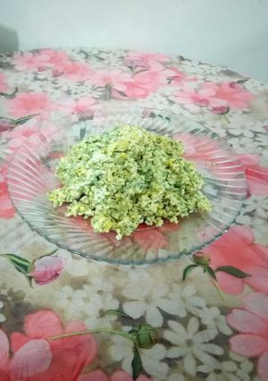 عکسی از دستور پنیر برشته
