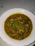 Oha Soup