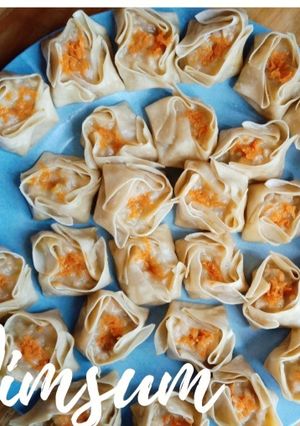 Foto resep Dimsum Ayam