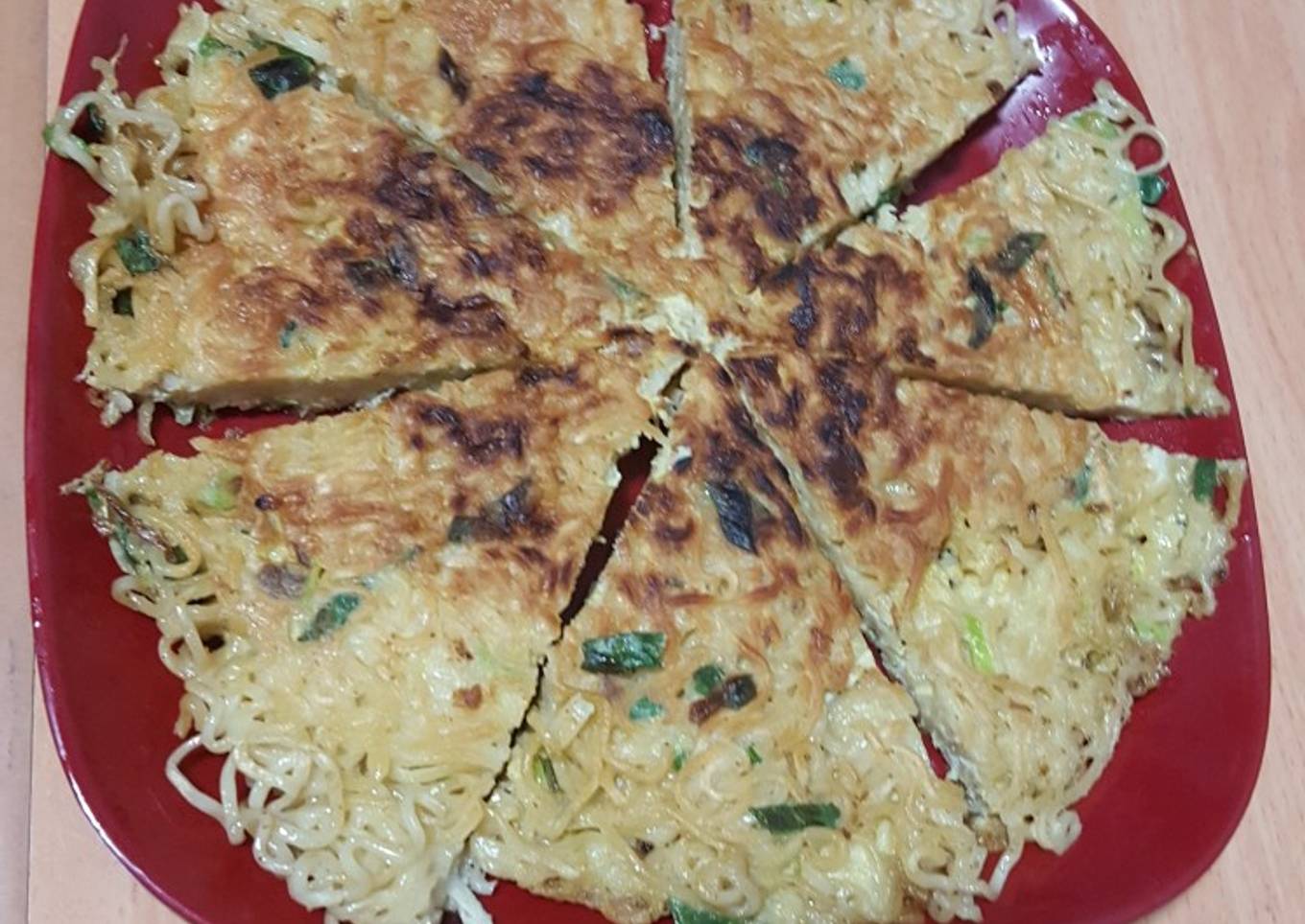 Pizza Mie