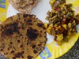 મિક્સ વેજીટેબલસ (Mix Vegetables Recipe In Gujarati)