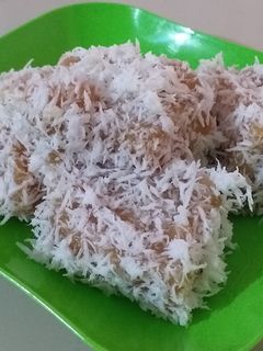 Foto resep Ongol Ongol