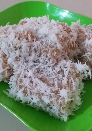 Foto resep Ongol Ongol