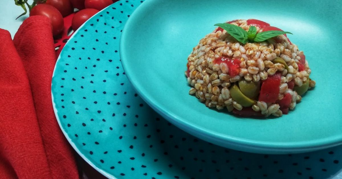 Ricette sfiziose pronte in 10, 15 o 20 minuti!