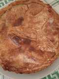 Torta Pasqualina