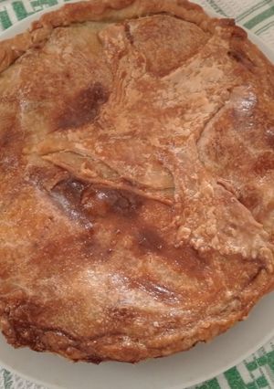 Foto di Torta Pasqualina